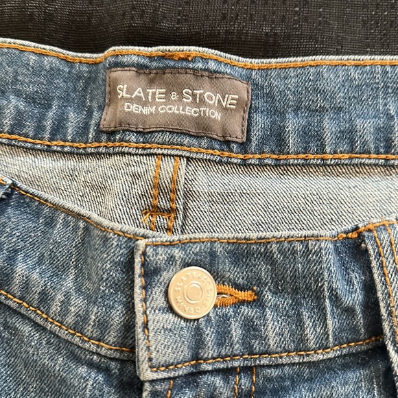 Men’s Jeans - Picture 4 of 5